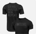BLACKLABEL Black Logo T-Shirt - Premium Style and Comfort - RFE Marketing Ventures