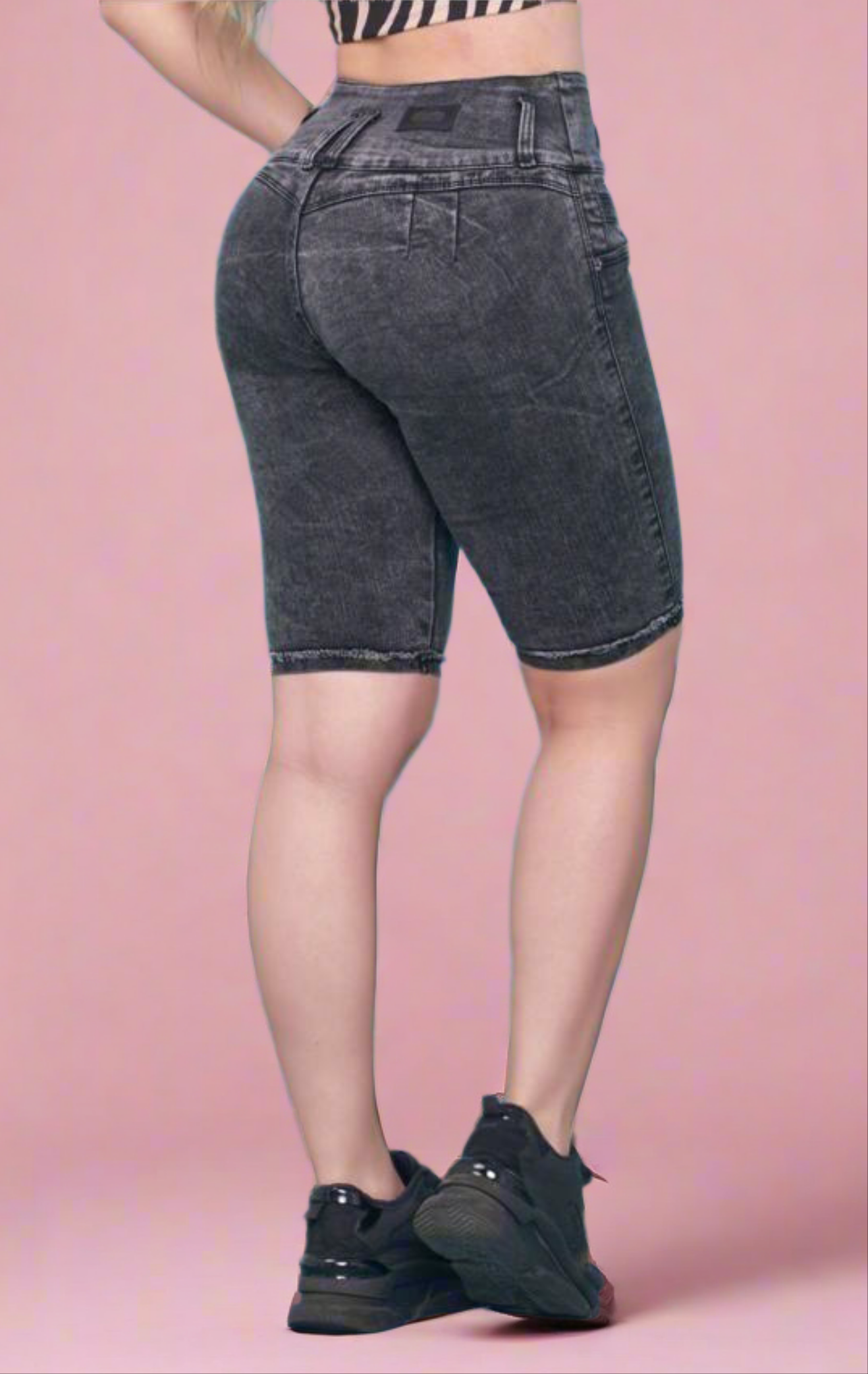 7073 100%  Authentic Colombian  Push Up CAPRI - RFE Marketing Ventures