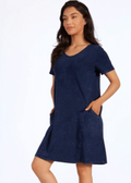 Easy Going Casual Cotton Dress - RFE Marketing Ventures