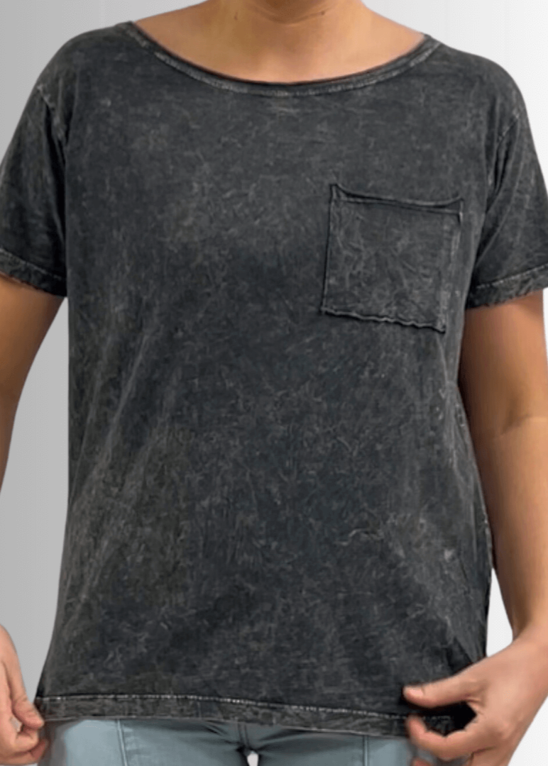 Jessie Tee T-Shirt - Your New Favorite Wardrobe Essential