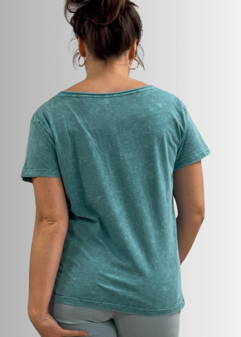 Jessie Tee T-Shirt - Your New Favorite Wardrobe Essential