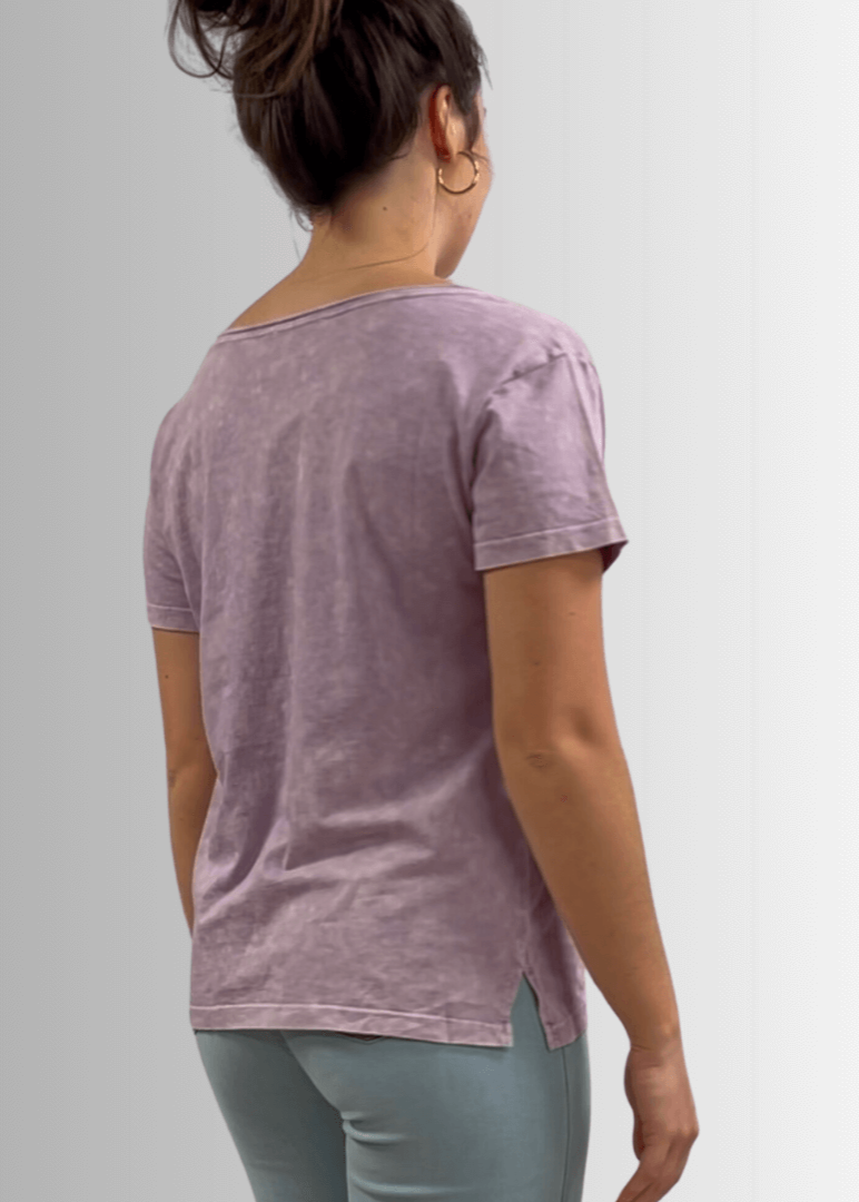 Jessie Tee T-Shirt - Your New Favorite Wardrobe Essential