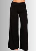 Business Casual Palazzo Pants Plus Size for Effortless Style - Perfect Plus Size Business Casual Palazzo Pants - RFE Marketing Ventures