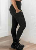 A Perfect Fit Pocket Leggings for Ultimate Comfort and Style - RFE Marketing Ventures