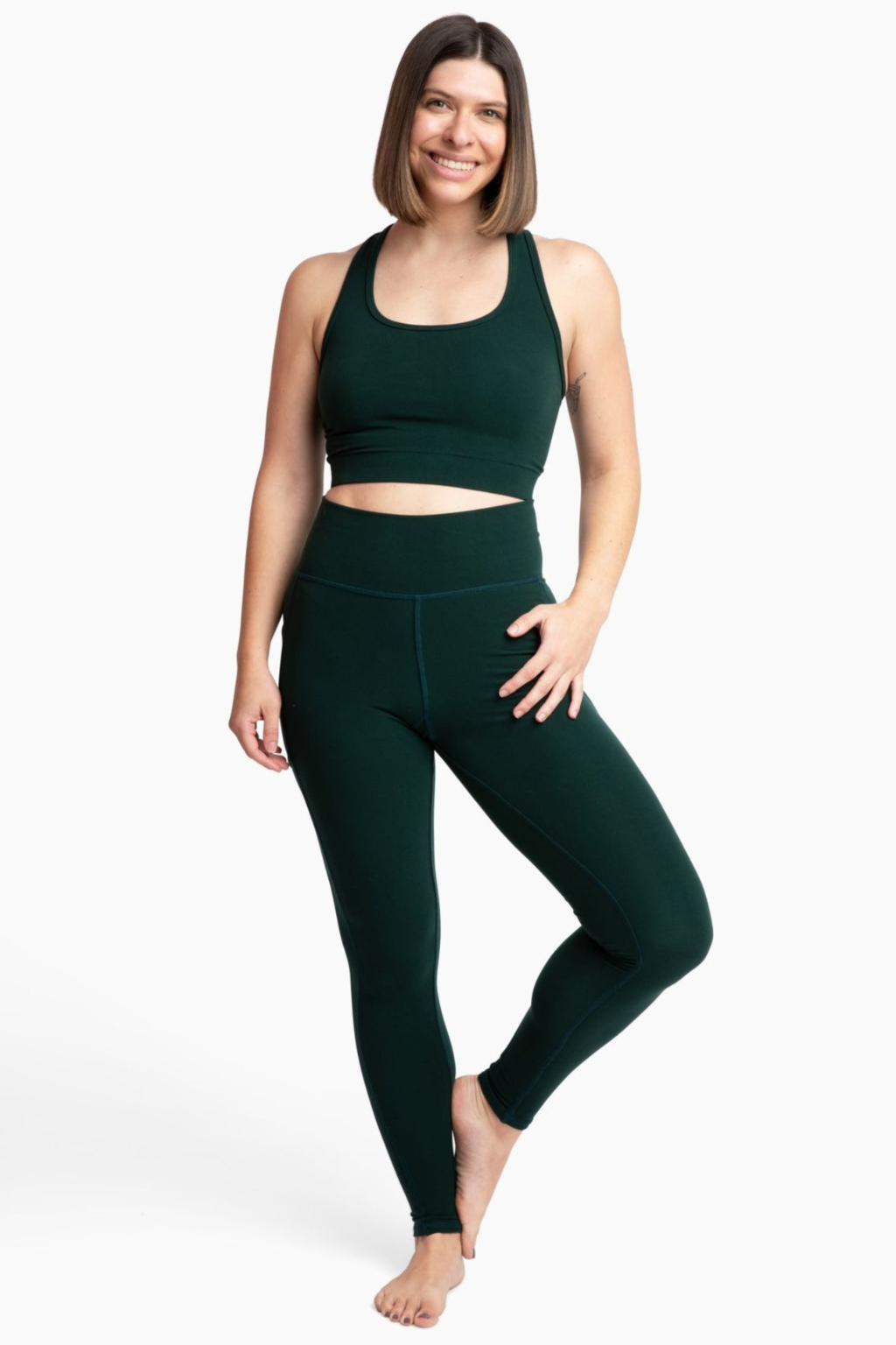 Aspen Leggings - Comfort and Style for Every Active Lifestyle - RFE Marketing Ventures