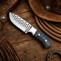 Handmade Cowboy Knife: Elevate Your Outdoor Experience with Unique Craftsmanship - RFE Marketing Ventures