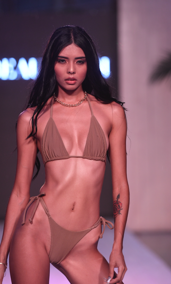 Victoria Bikini Bottoms - RFE Marketing Ventures