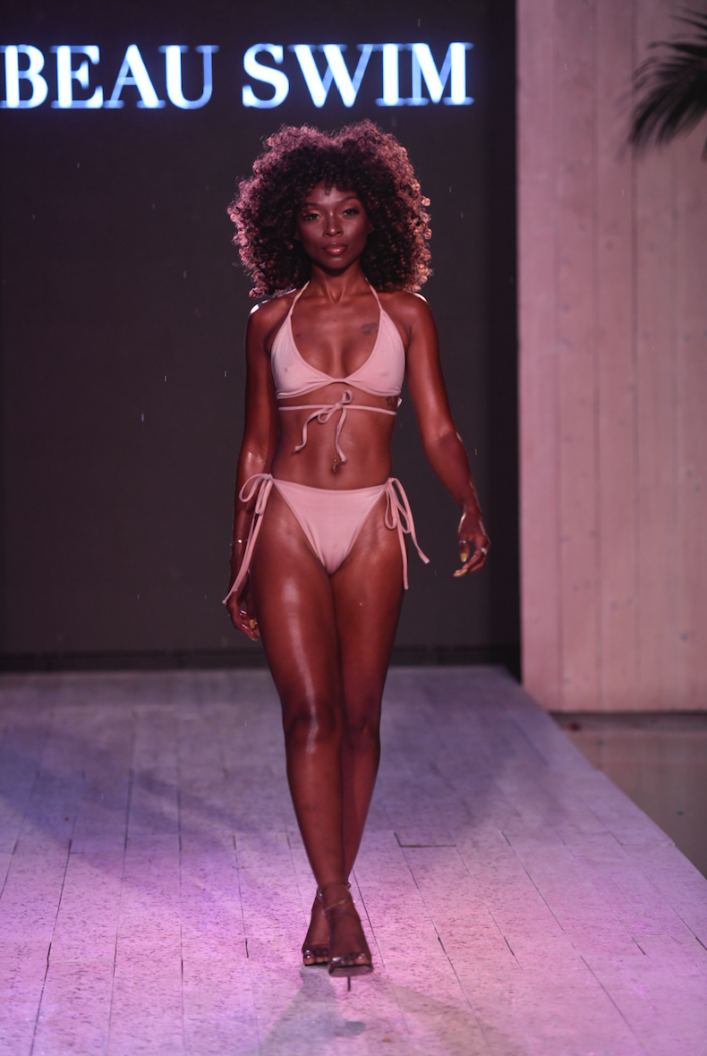 Molly Bikini Top - RFE Marketing Ventures