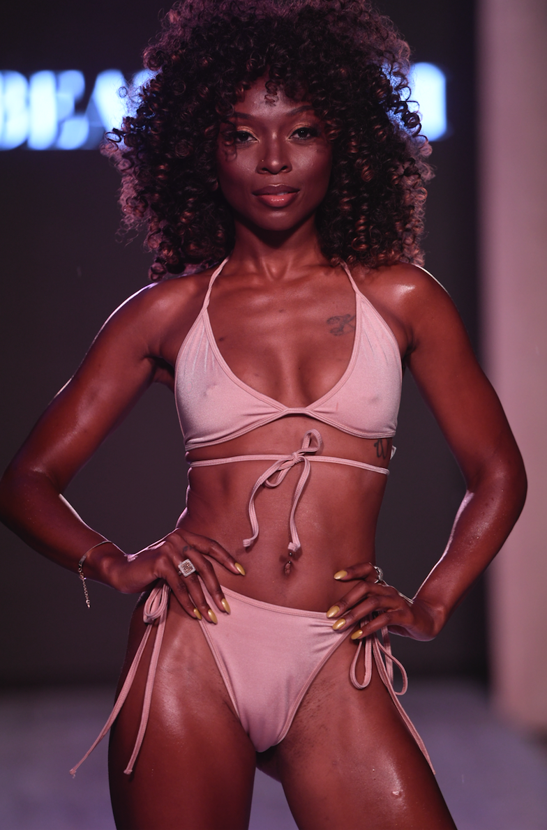 Molly Bikini Top - RFE Marketing Ventures