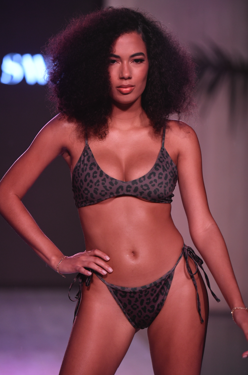 Kai Bikini Top - RFE Marketing Ventures