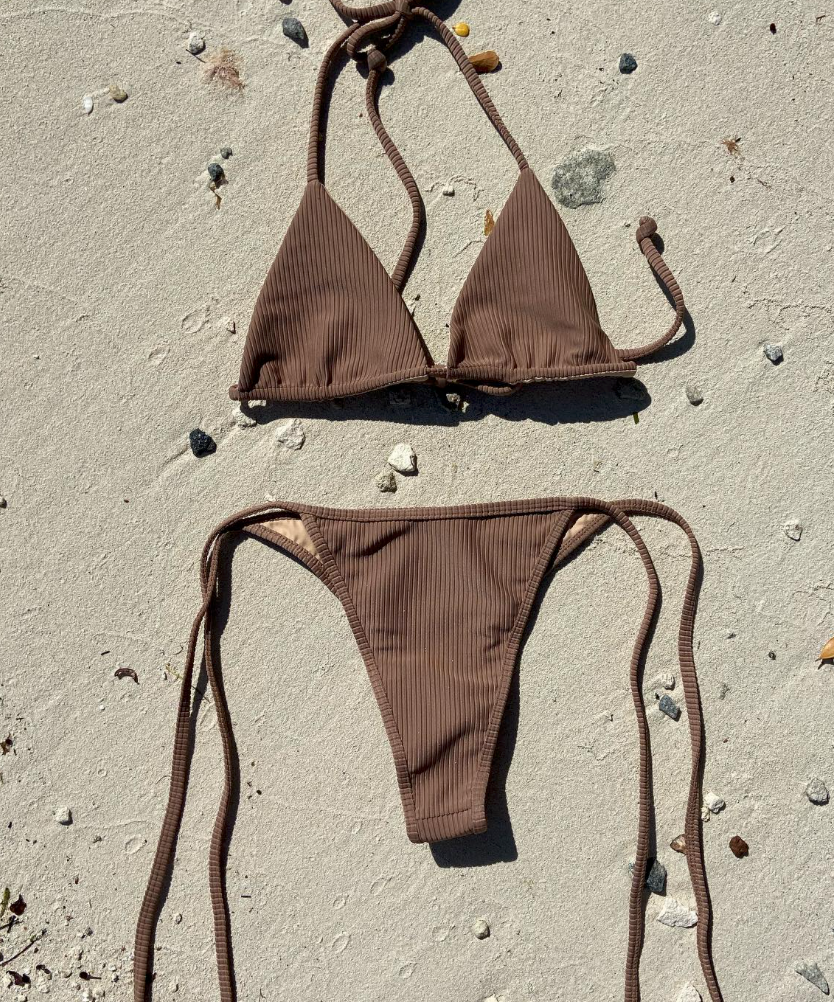 Victoria Bikini Bottoms - RFE Marketing Ventures
