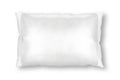 Off White Ivory Silk Pillow Sleeve for Luxurious Comfort and Style