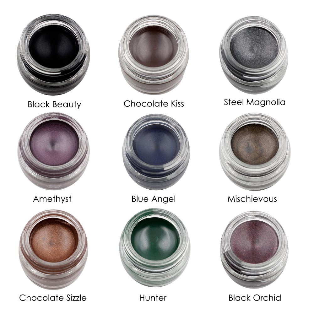 The Everlasting Eye | Waterproof Eye Makeup Set - RFE Marketing Ventures