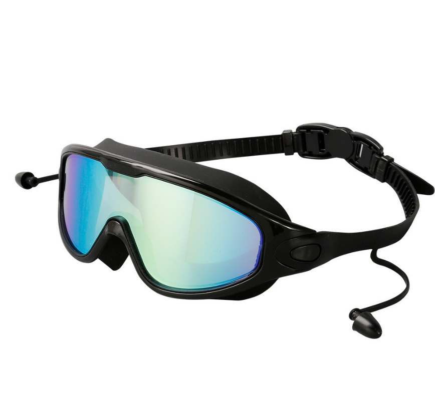 ClearView Waterproof Swim Goggles