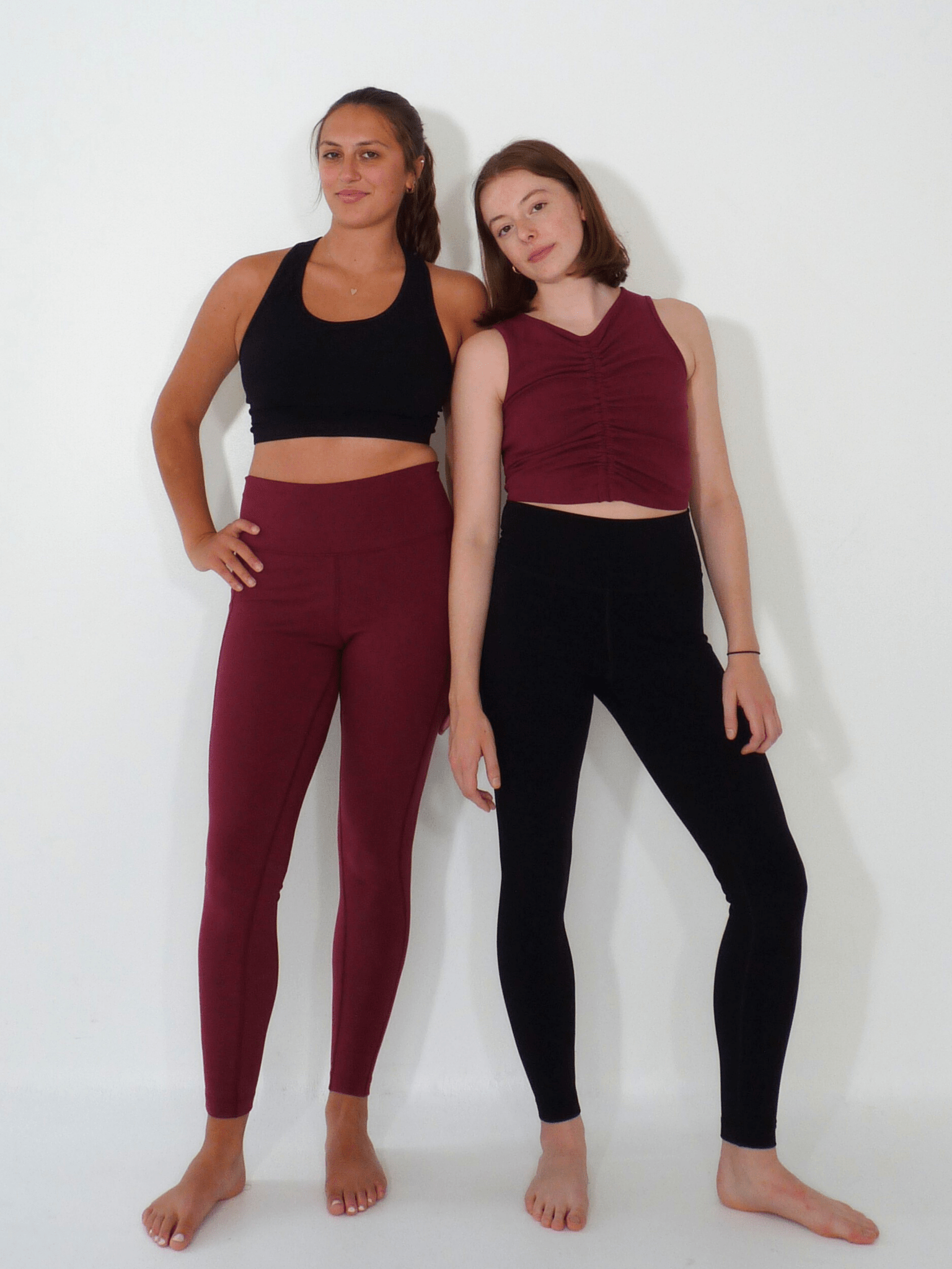 Aspen Leggings - Comfort and Style for Every Active Lifestyle - RFE Marketing Ventures