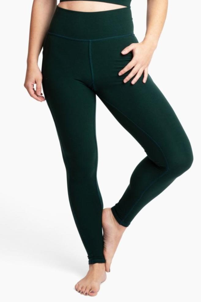 Aspen Leggings - Comfort and Style for Every Active Lifestyle - RFE Marketing Ventures