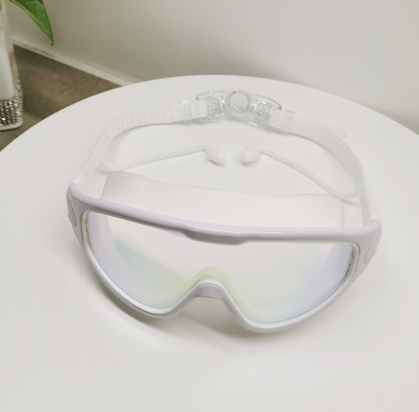 Comfortable Waterproof Swim Goggles for Uninterrupted Swimming Fun - RFE Marketing Ventures