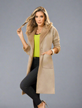 Authentic Colombian Gaban / Coat M-327 - RFE Marketing Ventures