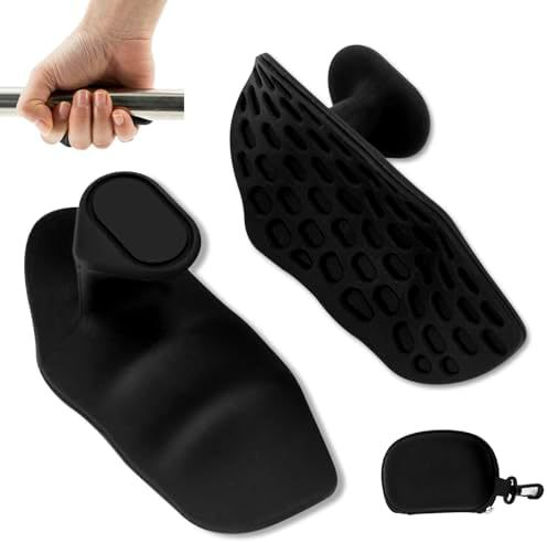 Enhance Your Performance with Our Hand Grip Strengthener – Spring Grip Finger Exerciser - RFE Marketing Ventures