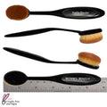 Paddle Blender Brush - RFE Marketing Ventures