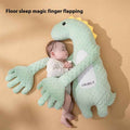 Adorable Baby Pillow – Enhance Your Little One's Comfort and Sleep