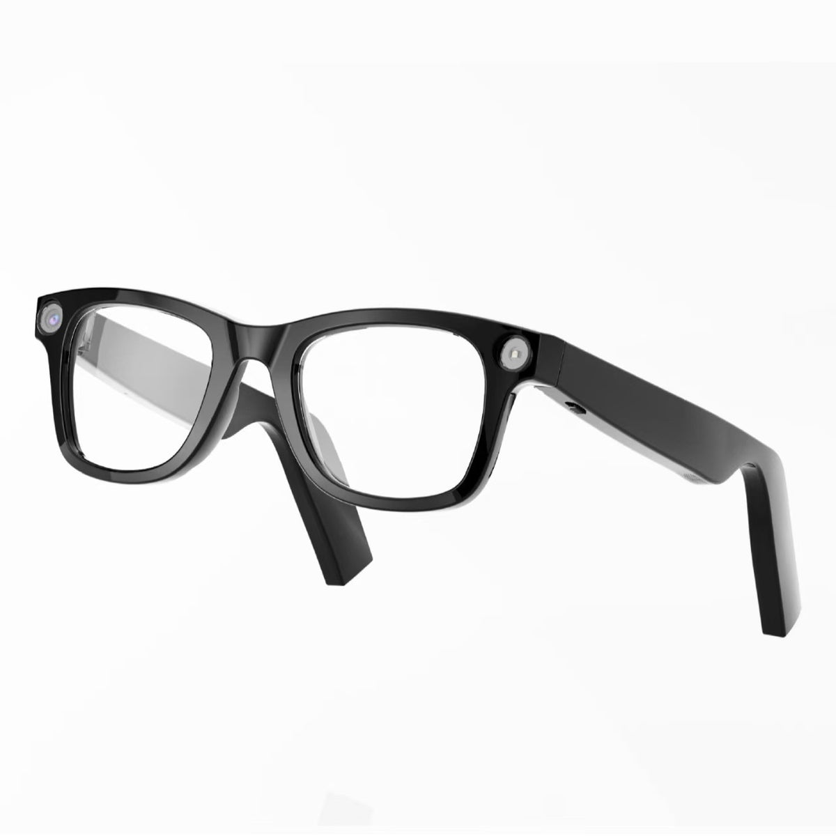 Smart AI Camera Glasses: Elevate Your Everyday Experience - RFE Marketing Ventures