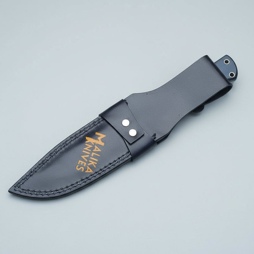Experience Precision with the D2 Steel Bowie Knife – Unmatched Performance and Style - RFE Marketing Ventures