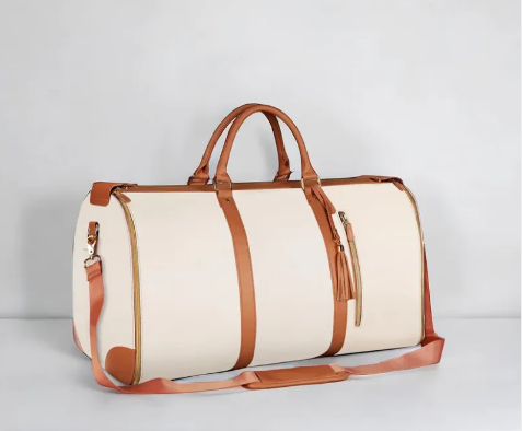 Waterproof Travel Shoulder Bag – Your Perfect Companion for Stress-Free Journeys