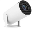 Experience Cinematic Bliss Anywhere with Our Portable Mini Projector