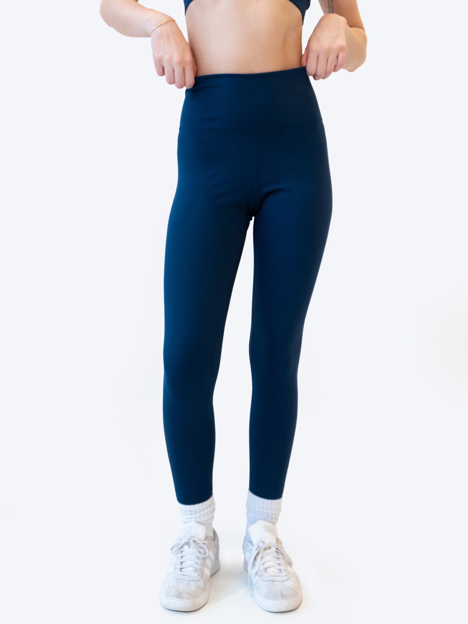 Fusion Leggings - Ultimate Comfort and Style for Your Active Lifestyle - RFE Marketing Ventures