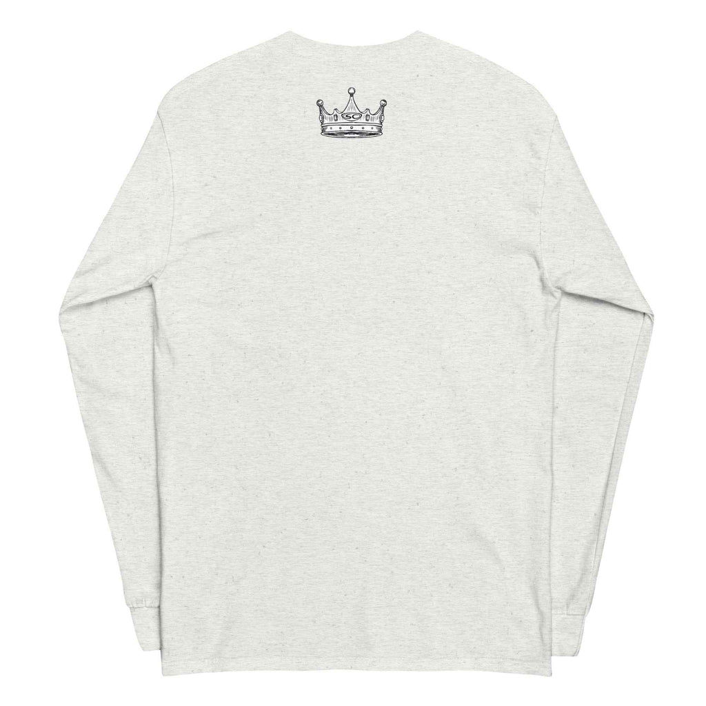 Santa Cruz SS Original Kings Shirt for Men - Long Sleeve Surf Shop Style