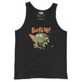 Surf Monster Tank Top for Men's Ultimate Comfort and Style