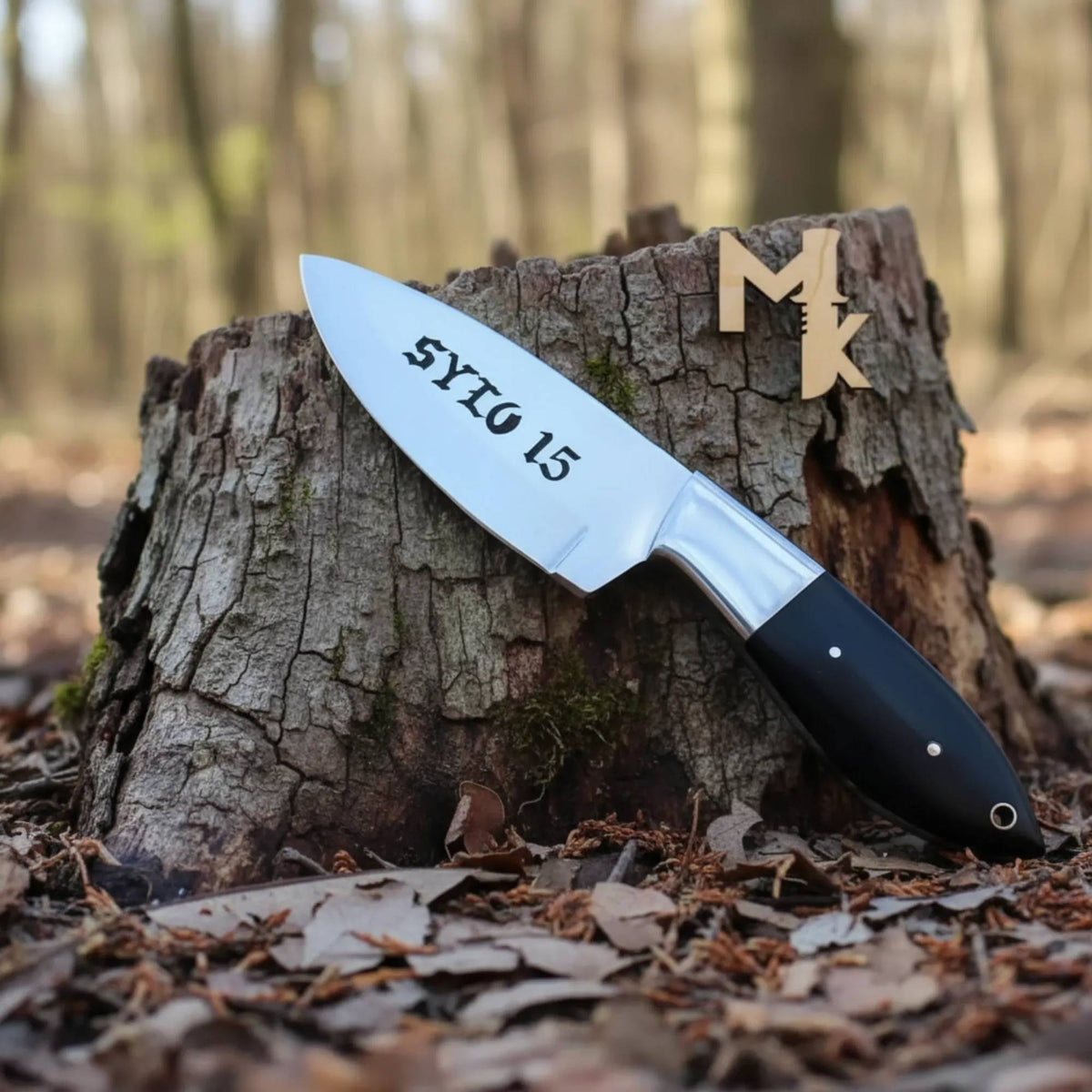 Outlaws D2 Hunting Knife – The Perfect Blend of Precision and Durability for Every Hunter - RFE Marketing Ventures