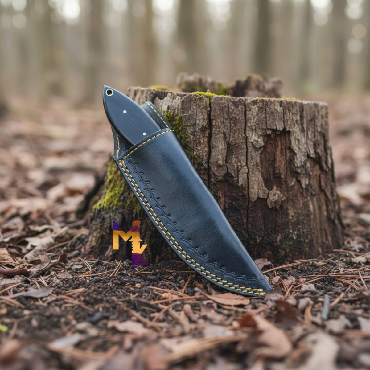 Outlaws D2 Hunting Knife – The Perfect Blend of Precision and Durability for Every Hunter - RFE Marketing Ventures