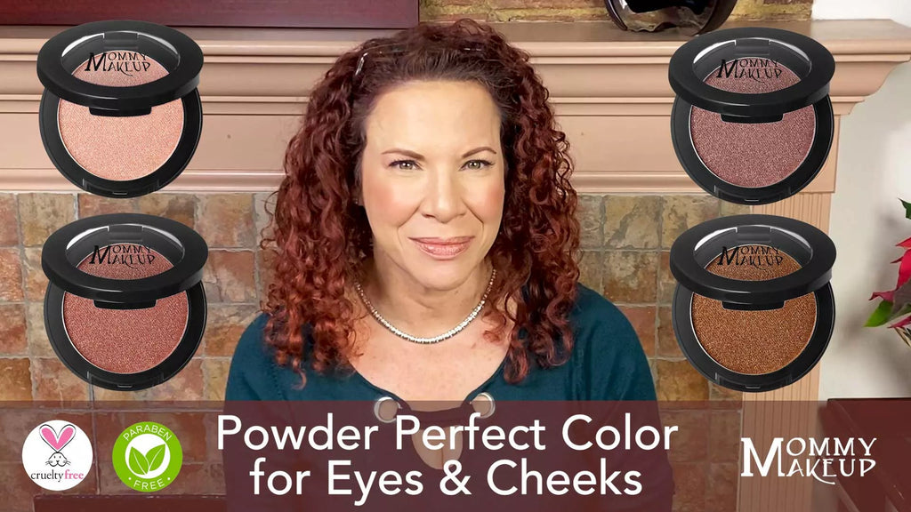 Eye Love It Set | Waterproof Eyeliner + 3-in-1 Color - RFE Marketing Ventures