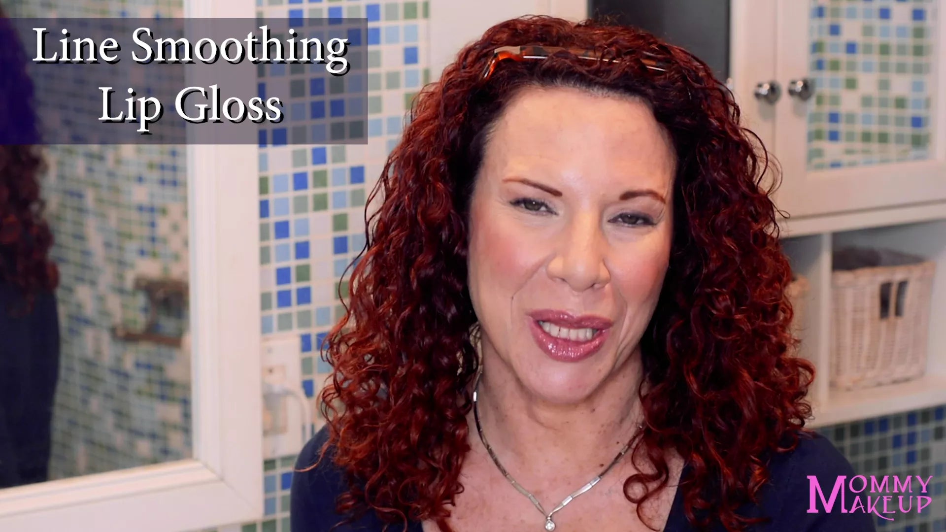 Line Smoothing Lip Gloss | Paraben-free Plumping Gloss - Pinkalicious - RFE Marketing Ventures