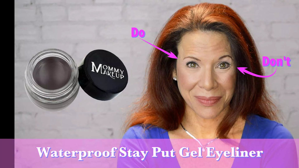 Olive It Up Stay Put Waterproof Gel Eyeliner w/ Micropigments - RFE Marketing Ventures