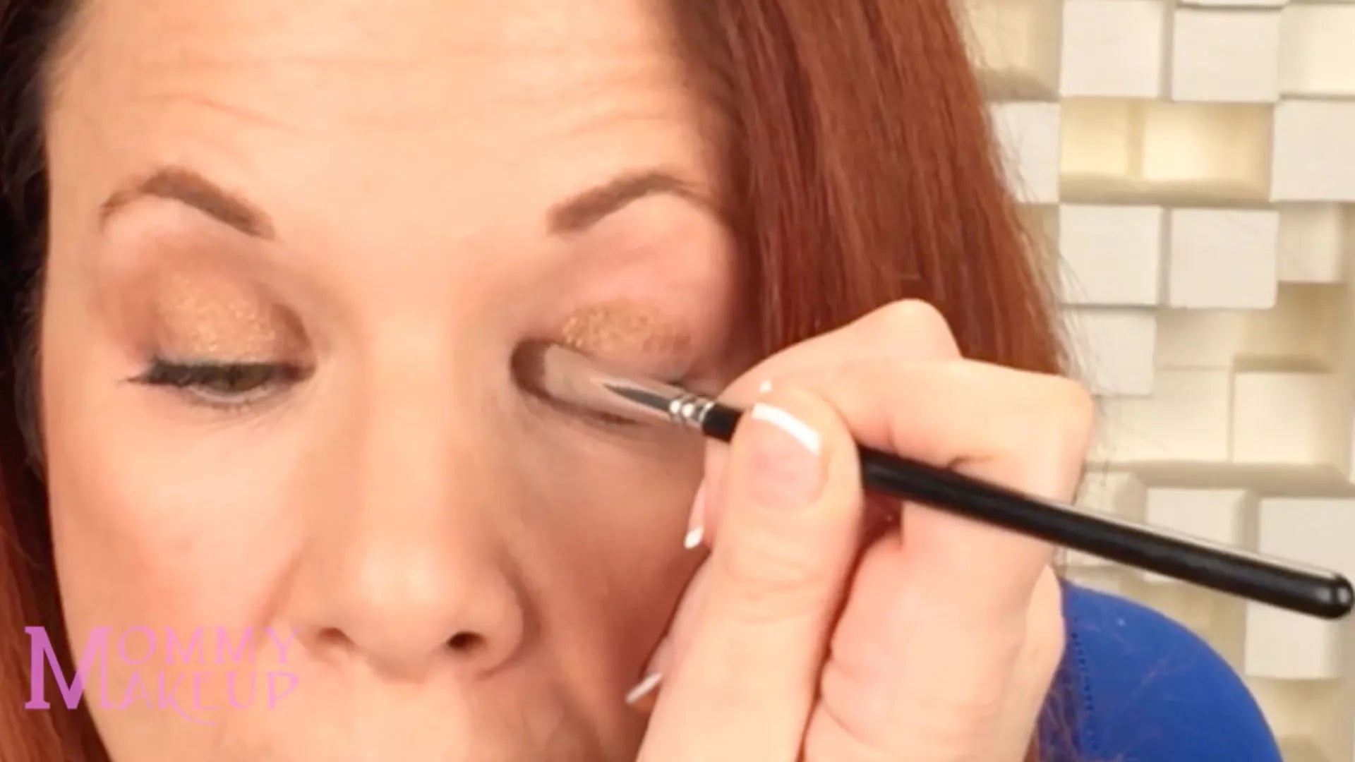 Black Beauty Stay Put Waterproof Gel Eyeliner w/ Micropigments - RFE Marketing Ventures