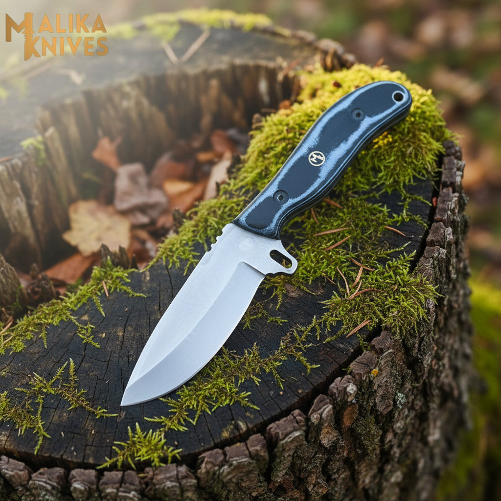 Experience Unmatched Precision with the Ridge Runner Hunting Knife - RFE Marketing Ventures