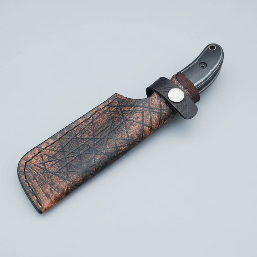 Experience Unmatched Precision with the Ridge Runner Hunting Knife - RFE Marketing Ventures