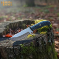 Experience Unmatched Precision with the Ridge Runner Hunting Knife