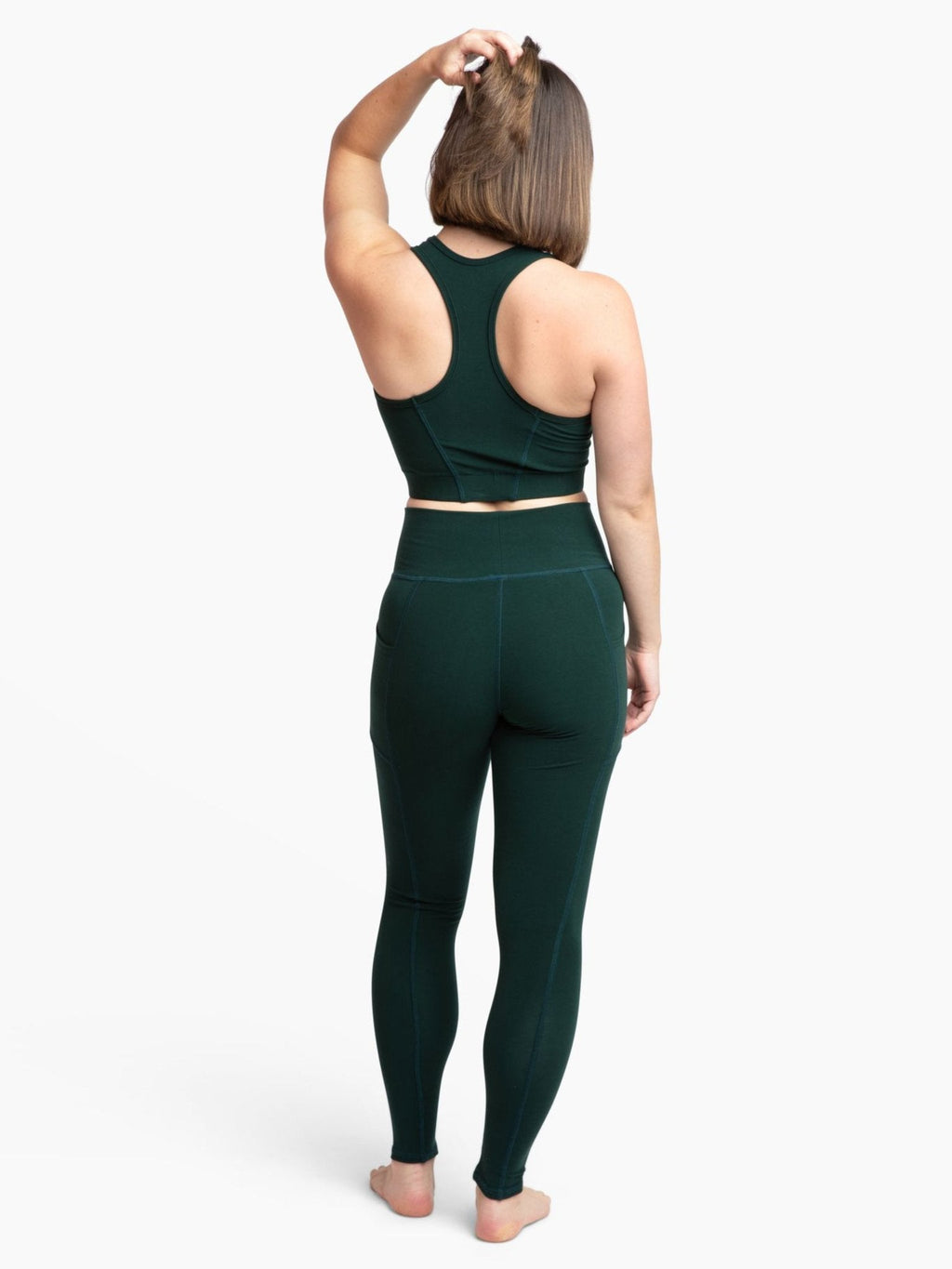Sage Leggings for Ultimate Comfort and Style - RFE Marketing Ventures
