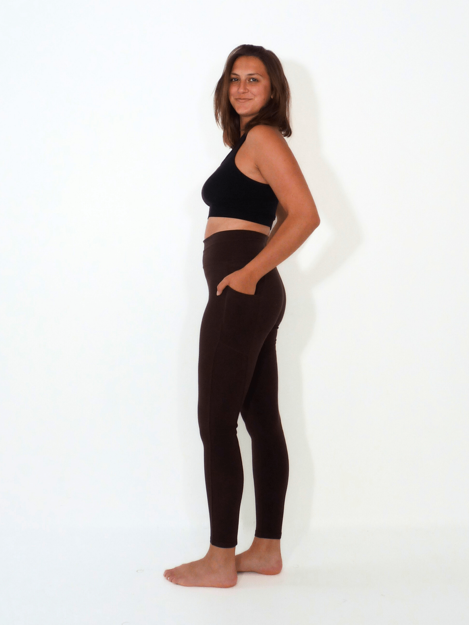 Sage Leggings for Ultimate Comfort and Style - RFE Marketing Ventures