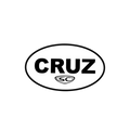Santa Cruz Surf Sticker for Surf Enthusiasts and Travelers - RFE Marketing Ventures