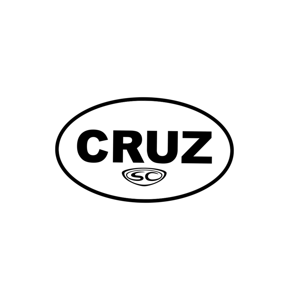 Santa Cruz Sticker Pack for Surfing Enthusiasts and Collectors