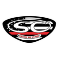 Santa Cruz United WE Stand Sticker - Embrace Surf Culture - RFE Marketing Ventures