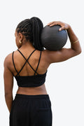 Stratos Bra - Ultimate Comfort and Support for Every Adventure - RFE Marketing Ventures