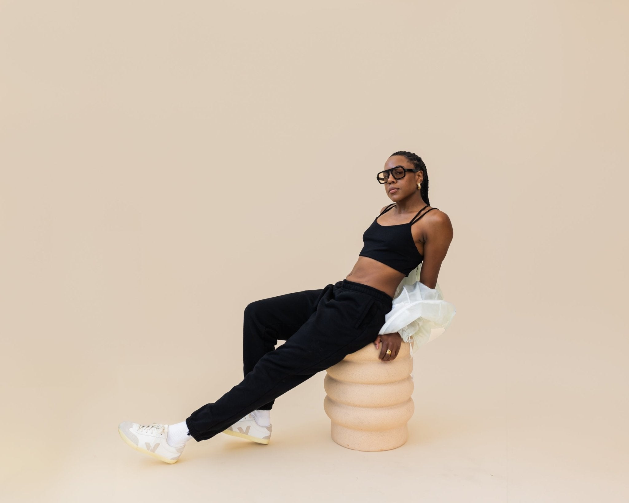 Stratos Bra - Ultimate Comfort and Support for Every Adventure - RFE Marketing Ventures