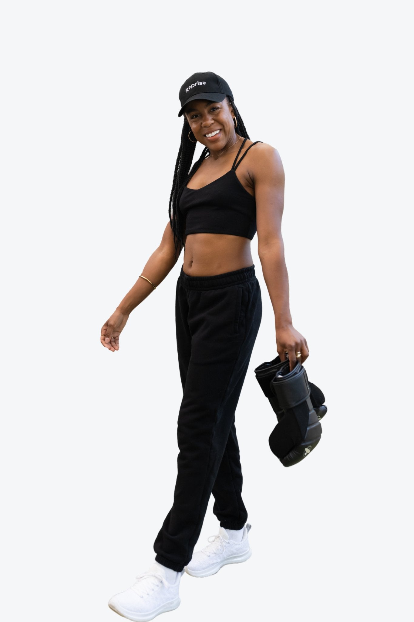 Stratos Bra - Ultimate Comfort and Support for Every Adventure - RFE Marketing Ventures