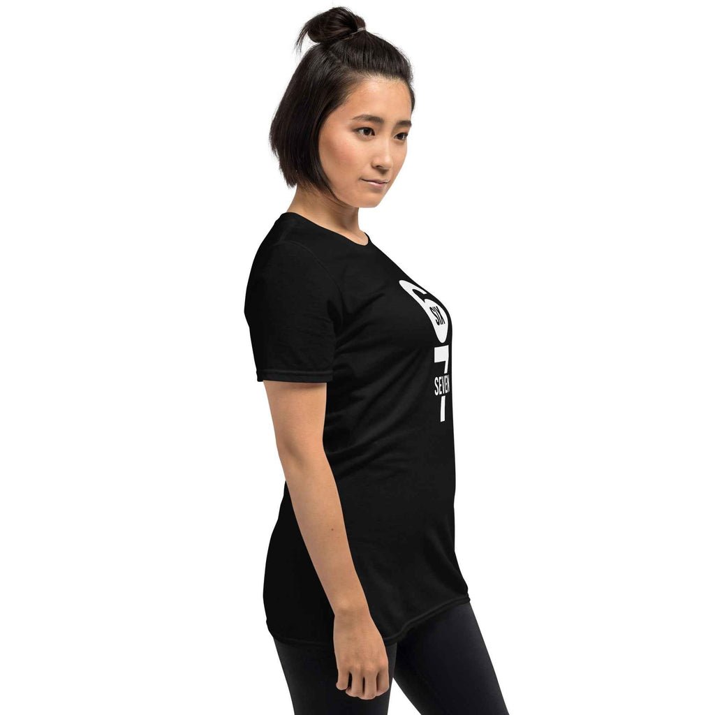 67 Stacked T-Shirt Adults - Stylish & Comfortable Apparel for Everyday Wear